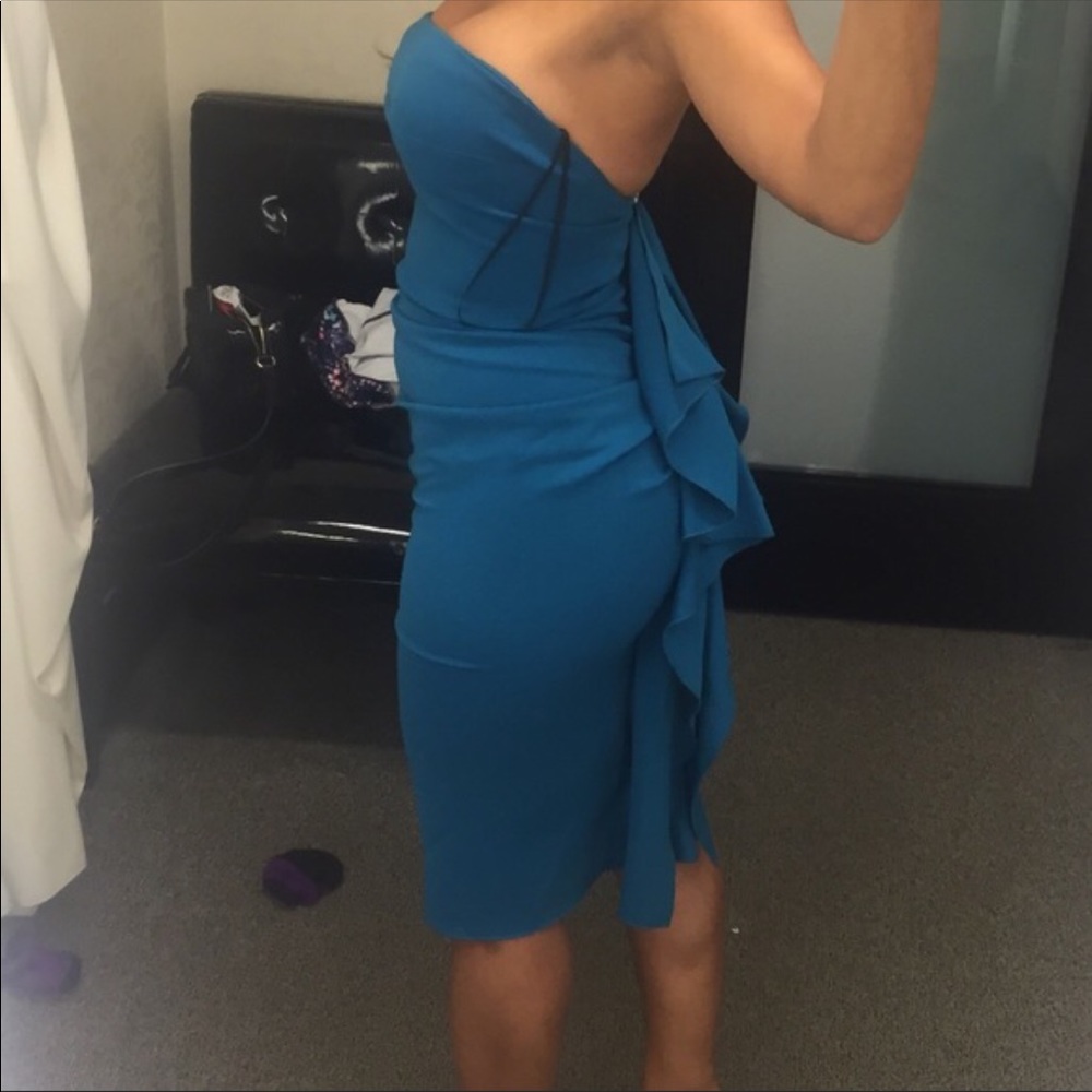 Aida dress worn once